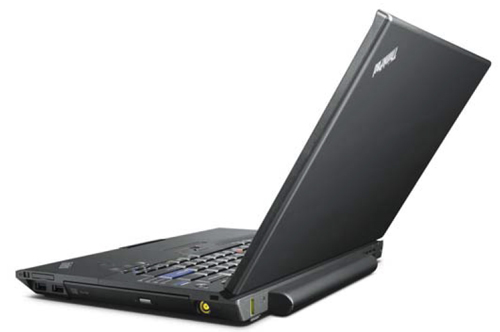 Lenovo představuje ThinkPady L412 a L512