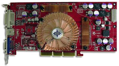 MSI GeForceFX 5700Ultra a Asus Radeon 9600XT