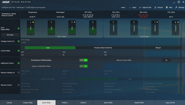 Lidé poukazují na schválně zavádějící oficiální benchmarky nových Intel Core