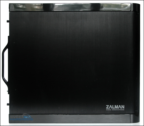 Zalman GS1000: prostorná věž z Koreje