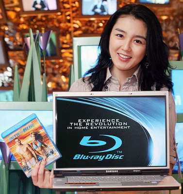 Samsung vylepšuje notebook M55