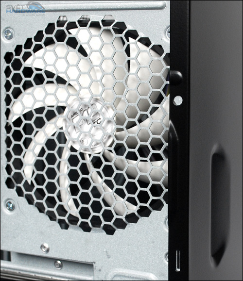 Arctic Silentium T11: levná a originální