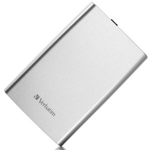 Verbatim vydává nové přenosné disky s USB 3.0