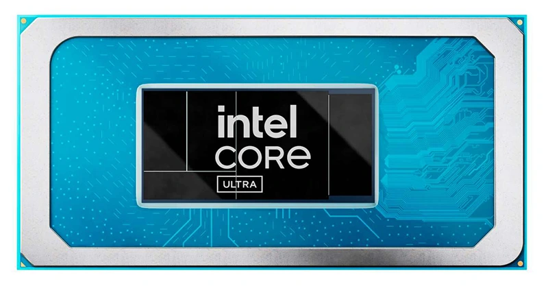 Dlaždicová CPU Intel Meteor Lake jsou tu: přináší i akceleraci AI a proces Intel 4
