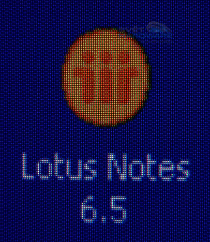 Největší z obrů - HP LP3065