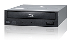 Přehled předních výrobců Blu-ray mechanik