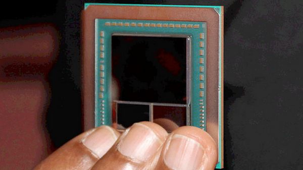 SK Hynix opět slibuje brzkou dostupnost pamětí HBM2 pro GPU Vega 10