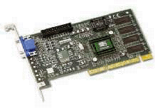 SpeedStar A50 - Diamond se SiS čipem