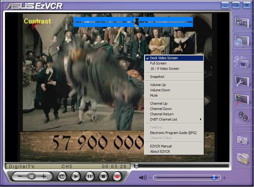 Megatest TV tunerů pro USB (DVB-T) - 1. část