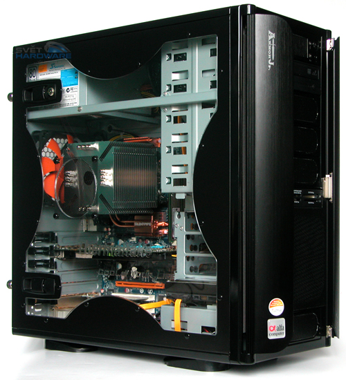 Test herních PC: Závěr