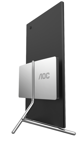 AOC U32U1: 32" LCD navržený Studiem F. A. Porsche