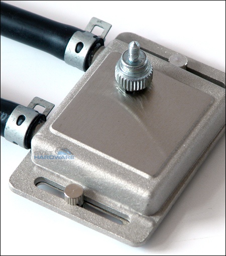 Megatest 20 VGA chladičů: 1. část