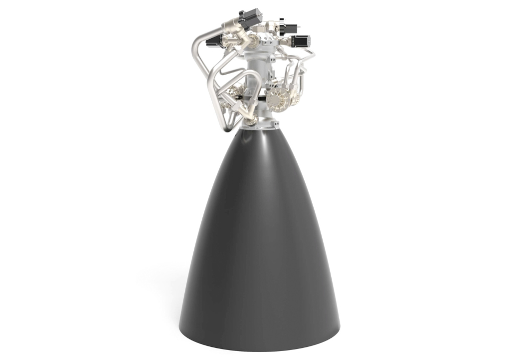 Jeff Bezos se zakoukal do Měsíce, plánuje na něj vyslat lidi