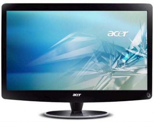 Acer přichází s multimediálním 27" LCD