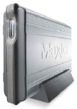 Maxtor OneTouch II – čtvrtá generace