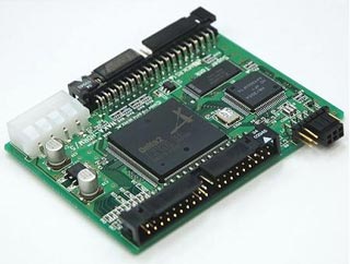 Disky PATA mohou být „hot-swap“