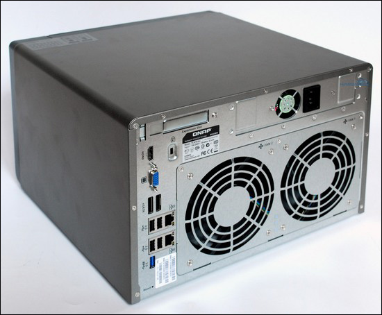 Zálohování pro začátečníky, aneb jak na NAS