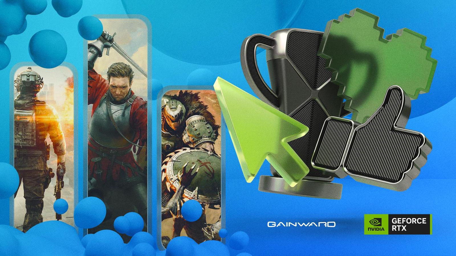 Hry roku 2025 podle hráčů