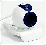 Megatest webkamer pro USB - část druhá