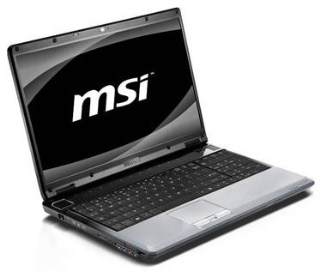 MSI odhaluje herní notebook GE603