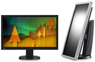 EIZO vydává monitory FlexScan EV2335W a EV2315W