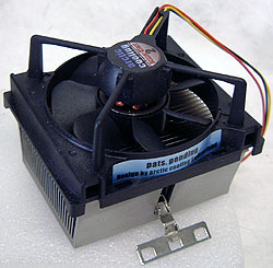 Vývoj CPU chladičů: kam směřují?