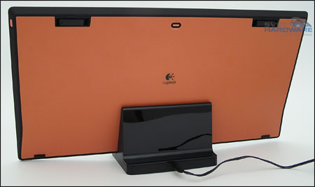 Logitech diNovo Edge - dovolte si luxus