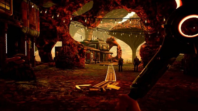 The Outer Worlds a jejich univerzum, jaké bude?