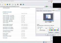První testy GeForce FX 5900 Ultra