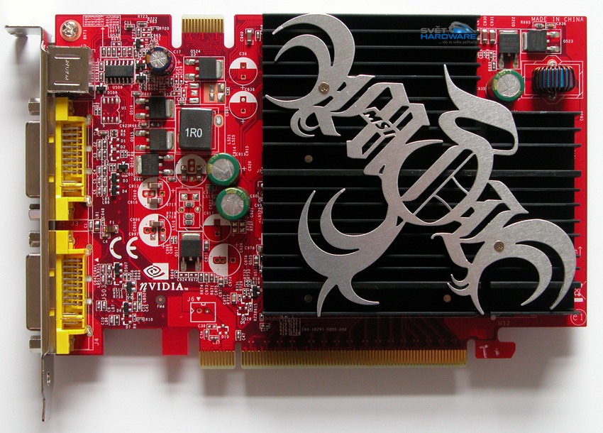 Srovnávací test PC: HAL3000 aDevil