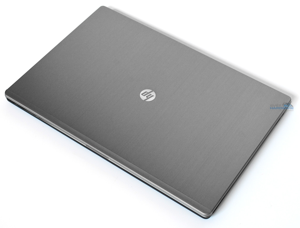 HP Folio 13: elegantní ultrabook