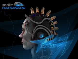 SHWallpaper - 12. kolo Génius: vyhodnocení