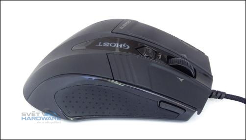 Ghost a Smog: boj o střední třídu