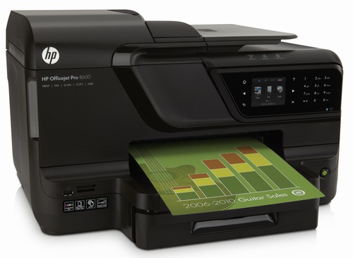 HP uvádí nové OfficeJet a startuje jarní trade-in kampaň