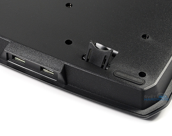 Genius Imperator Pro: podsvícená herní prvotina