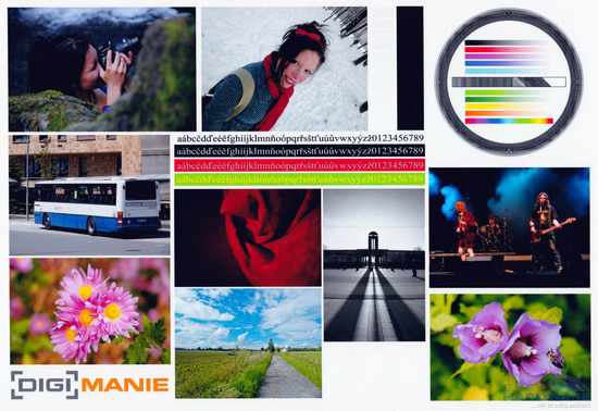 Canon PIXMA MG4250: levná šikulka