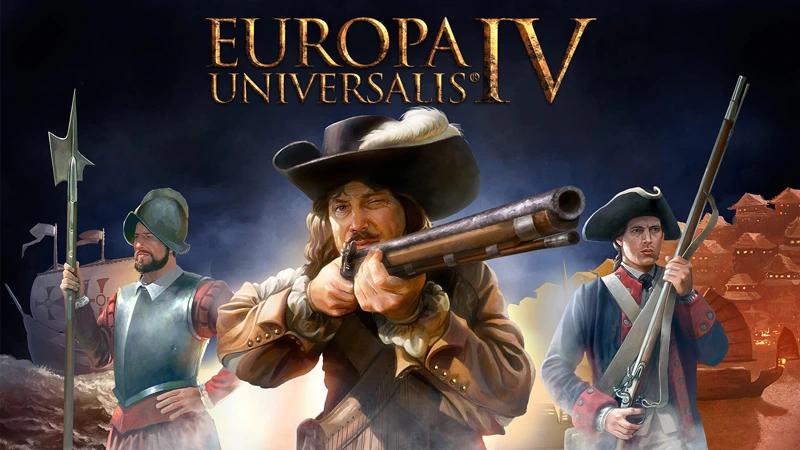 Epic nabízí zdarma hry Europa Universalis IV a Orwell: Keeping an Eye on You