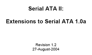 Megatest 250GB disků: 1. část