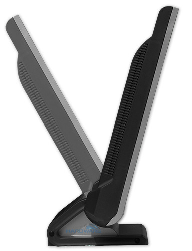 Megatest 19" LCD: Hyundai L19T