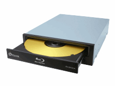 Přehled předních výrobců Blu-ray mechanik