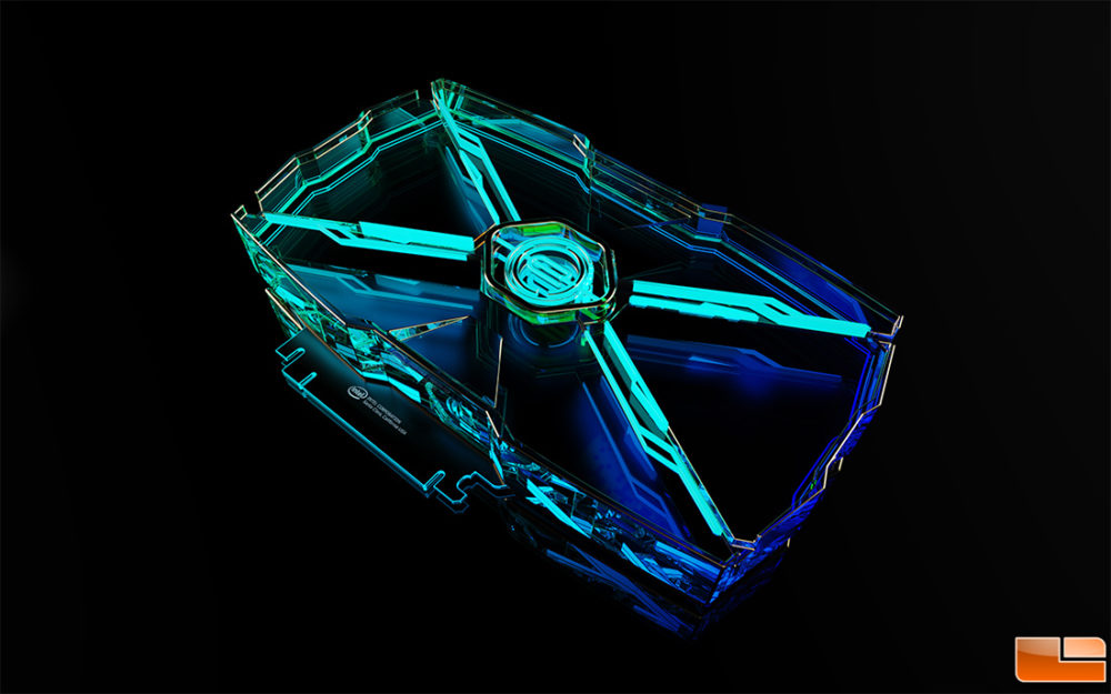 Intel se podělil o koncepty grafických karet pro rok 2035