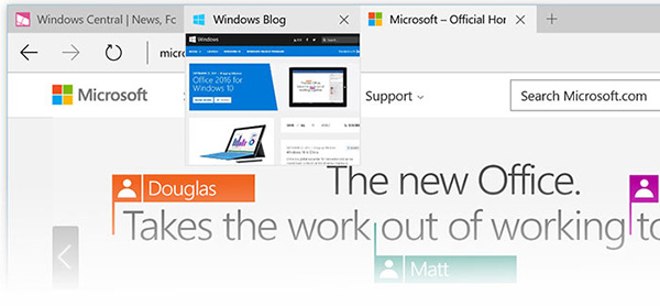 Windows 10: build 10565 integruje služby Skype