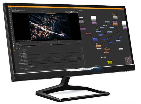 Hledáme ideální LCD monitor