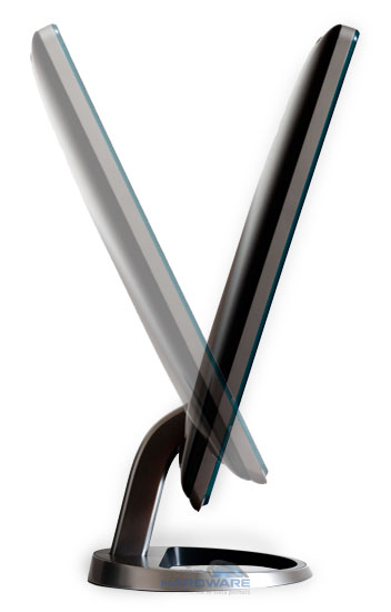 Philips 248X3LFH: LightFrame pro vaše oči