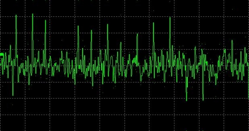 Test šesti zdrojů vyšší třídy