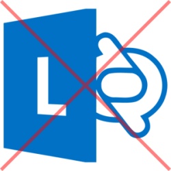 Sbohem Lyncu, přichází Skype for Business