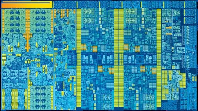 Intel připravil patch pro Skylake a Spectre, jiná CPU se stále testují