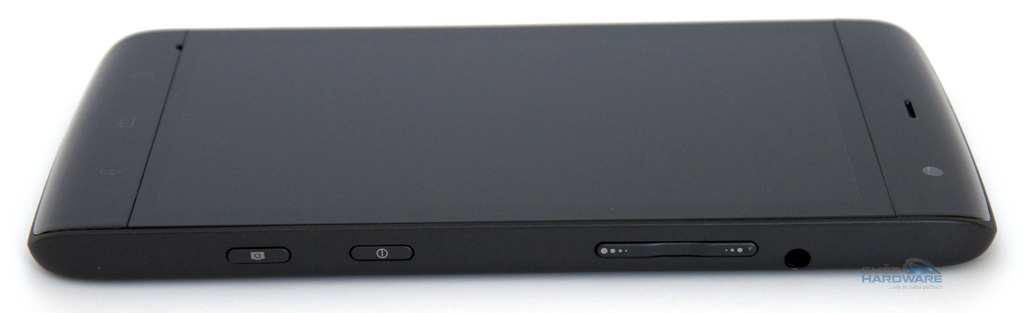 Dell Streak Mini 5: větší než obvykle?