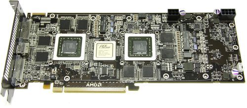 AMD Radeony HD 4850 X2 potvrzeny, uzavřeno partnerství s Blizzard