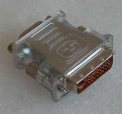 Megatest grafických karet: nVidia - část první